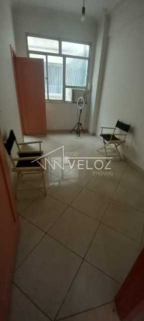 Sala-Conjunto, 27 m² - Foto 5