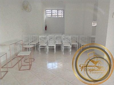 Apartamento, 2 quartos, 55 m² - Foto 3