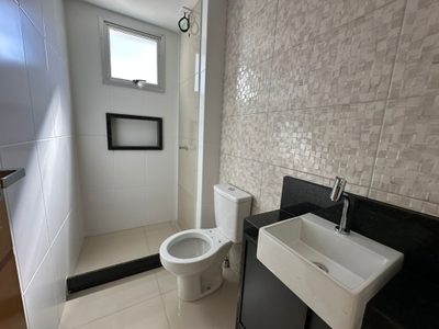 Apartamento, 3 quartos, 72 m² - Foto 5