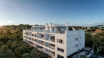 Apartamento, 3 quartos, 414 m² - Foto 2