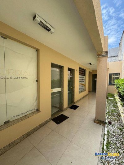 Loja-Salão, 300 m² - Foto 3