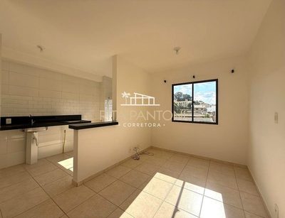 Apartamento, 2 quartos, 46 m² - Foto 5