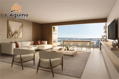 Apartamento, 3 quartos, 129210 m² - Foto 3