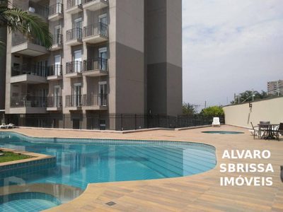 Apartamento, 3 quartos, 83 m² - Foto 3