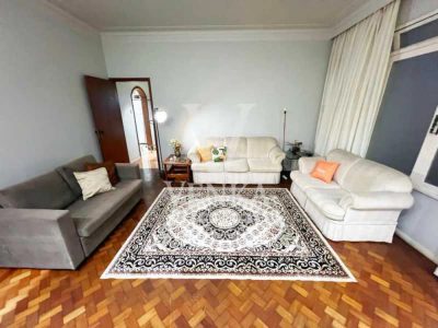 Apartamento, 3 quartos, 120 m² - Foto 5