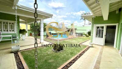 Casa de Condomínio, 5 quartos - Foto 5