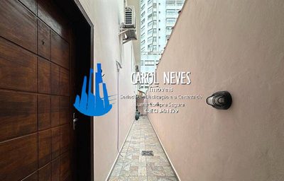 Sobrado, 3 quartos, 89 m² - Foto 3