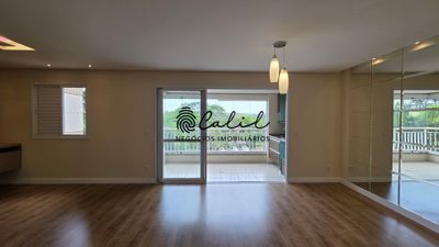 Apartamento, 3 quartos, 111 m² - Foto 3