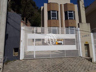 Casa, 3 quartos, 99 m² - Foto 1