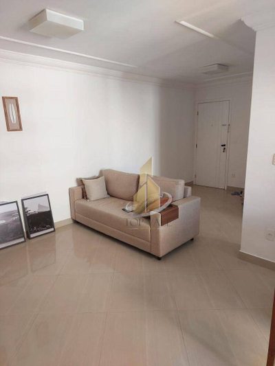 Apartamento, 2 quartos, 67 m² - Foto 1