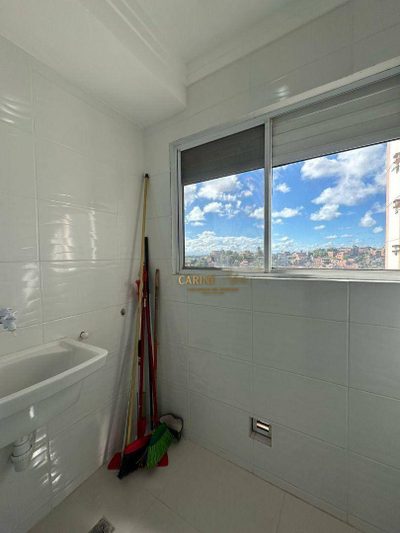 Apartamento, 2 quartos, 50 m² - Foto 4