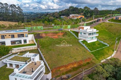 Loteamento e Condomínio, 701 m² - Foto 5