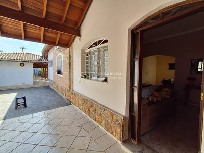 Casa, 3 quartos, 360 m² - Foto 1