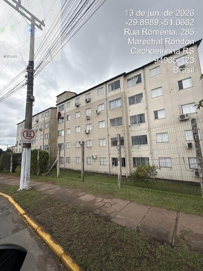 Apartamento, 2 quartos - Foto 1