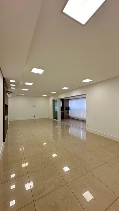 Apartamento, 3 quartos, 200 m² - Foto 3