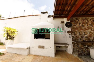 Casa, 3 quartos - Foto 3
