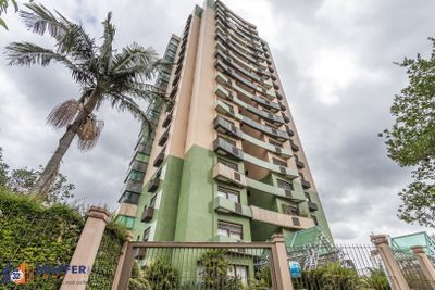 Apartamento, 2 quartos, 124 m² - Foto 2