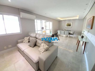 Apartamento, 3 quartos, 134 m² - Foto 1