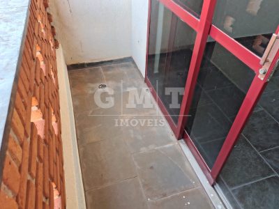 Apartamento, 3 quartos, 89 m² - Foto 3