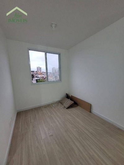 Apartamento, 1 quarto, 38 m² - Foto 3