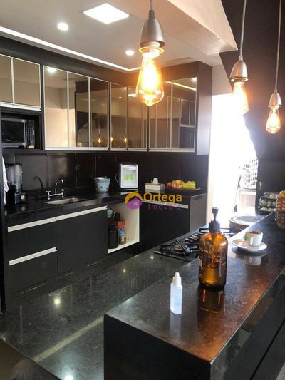 Apartamento, 3 quartos, 182 m² - Foto 5