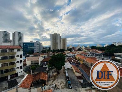 Apartamento, 2 quartos, 70 m² - Foto 2