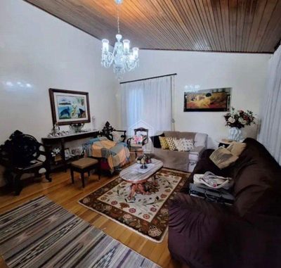 Casa, 4 quartos, 240 m² - Foto 5
