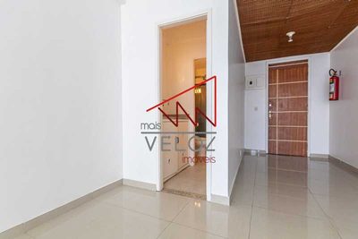 Sala-Conjunto, 33 m² - Foto 4