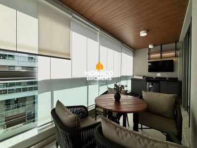 Apartamento, 3 quartos, 92 m² - Foto 5