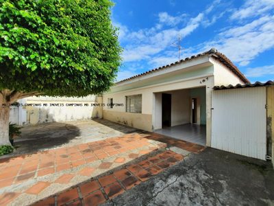 Casa, 3 quartos, 70 m² - Foto 1