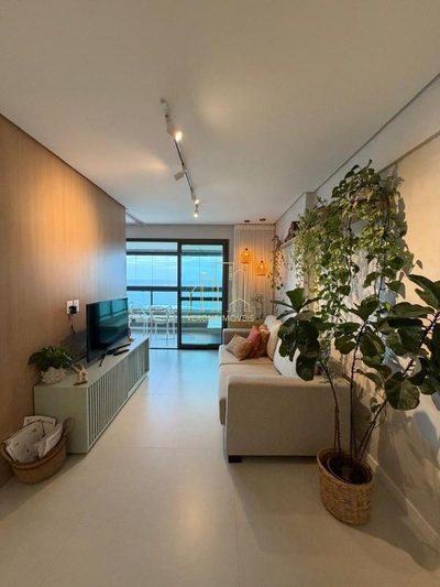 Apartamento, 1 quarto, 63 m² - Foto 1