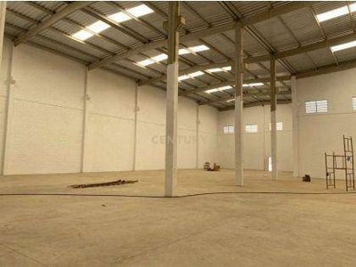 Depósito-Galpão, 5000 m² - Foto 2