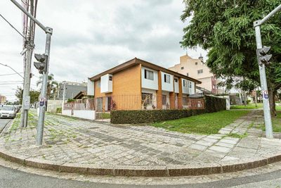 Casa, 5 quartos, 429 m² - Foto 1
