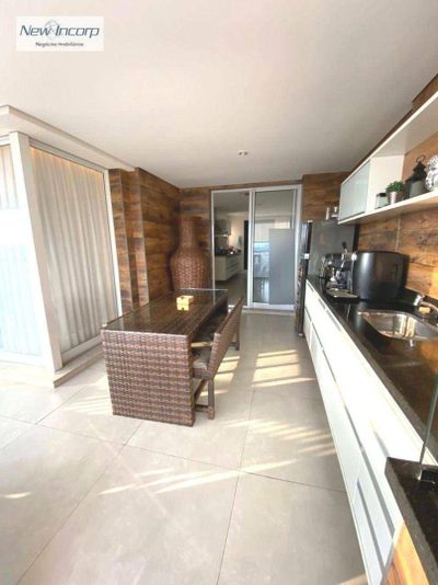 Apartamento, 3 quartos, 177 m² - Foto 3