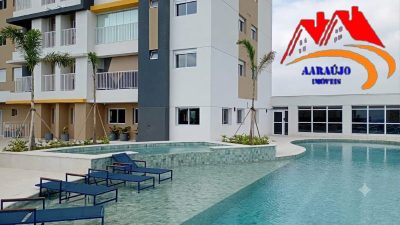 Apartamento, 3 quartos, 67 m² - Foto 1