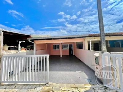 Casa, 2 quartos, 53 m² - Foto 5