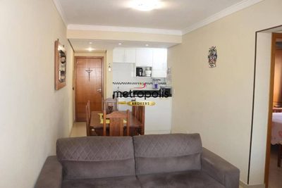 Apartamento, 2 quartos, 70 m² - Foto 3