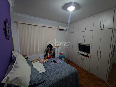 Apartamento, 1 quarto, 48 m² - Foto 1