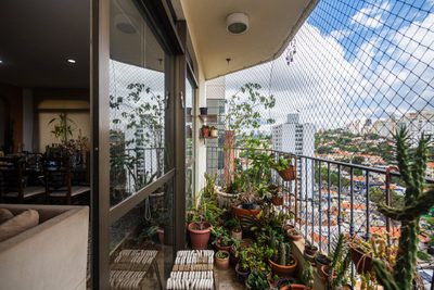 Apartamento, 3 quartos, 182 m² - Foto 4