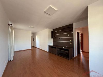 Apartamento, 3 quartos, 95 m² - Foto 2