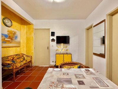 Apartamento, 1 quarto, 47 m² - Foto 4
