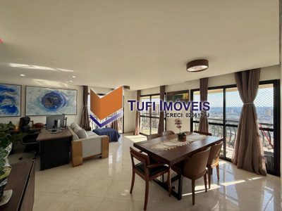 Apartamento, 3 quartos, 148 m² - Foto 1