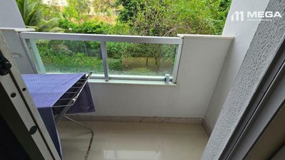 Apartamento, 3 quartos, 62 m² - Foto 4