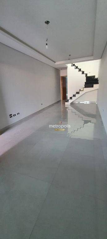 Sobrado, 3 quartos, 220 m² - Foto 4