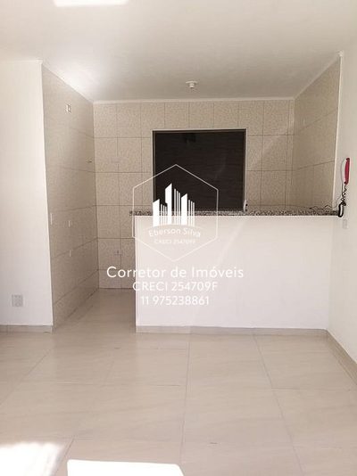 Casa de Condomínio, 2 quartos - Foto 2