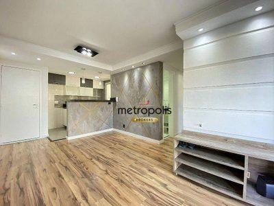 Apartamento, 3 quartos, 60 m² - Foto 3