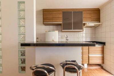 Apartamento, 1 quarto, 35 m² - Foto 1