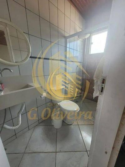 Sítio, 4 quartos, 1170 m² - Foto 4
