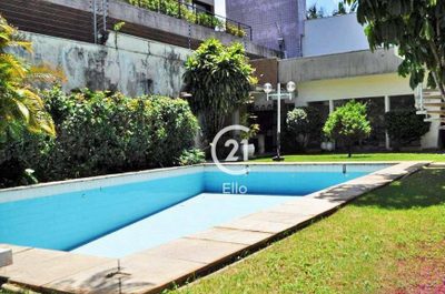 Casa, 3 quartos, 500 m² - Foto 2