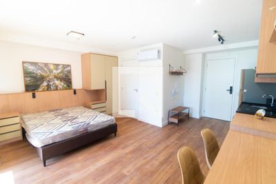 Apartamento, 1 quarto, 39 m² - Foto 3